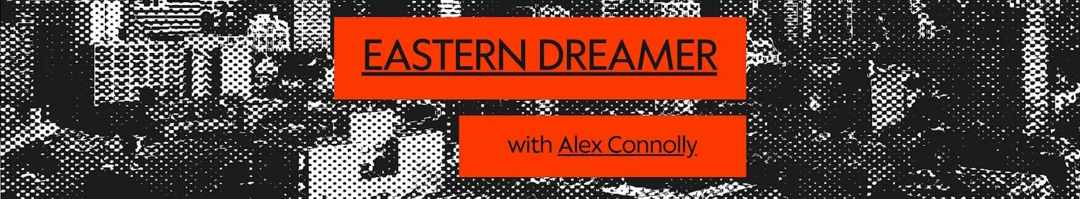 EasternDreamer banner